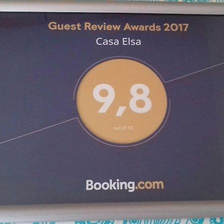 Casa Elsa Villa Biassa Exteriör bild
