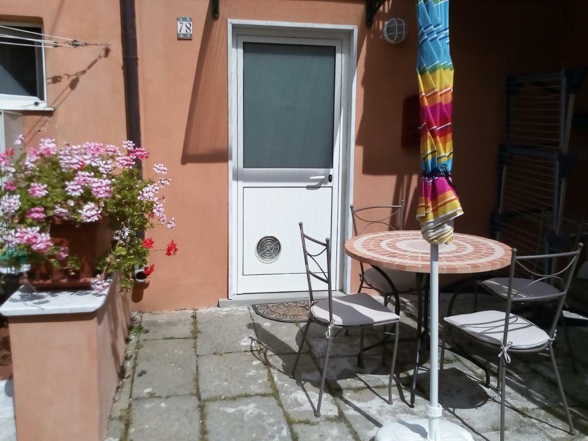 Casa Elsa Villa Biassa Exteriör bild