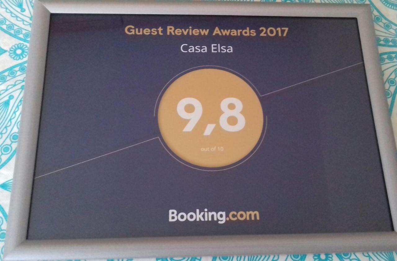 Casa Elsa Villa Biassa Exteriör bild
